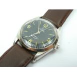 Gents vintage Tudor wrist watch
