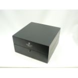 Hublot watch box