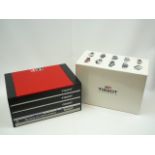 Tissot watch box