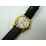 Ladies Raymond Weil Wristwatch.