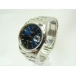 Gents Rolex wrist watch