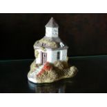 Lilliput Lane architectual model