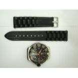 Gents Tag Heuer wrist watch