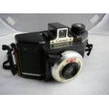 Vintage Coronet camera