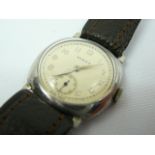 Gents vintage Rolex wrist watch