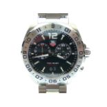 Gents Tag Heuer wrist watch