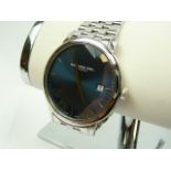 Gents Raymond Weil wrist watch