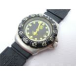 Ladies TAG Heuer Wristwatch.