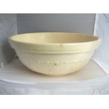 Large Wedgwood & Co mixing bowl