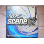 007 Scene It game