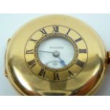 Gents Rolex pocket watch