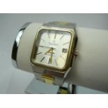 Gents Vintage Omega Wristwatch.