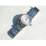 Ladies Oris wristwatch