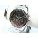 Gents Accurist wrist watch