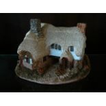 Lilliput Lane architectual model