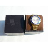 Gents Michael Kors wristwatch