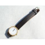 Ladies Longines wristwatch