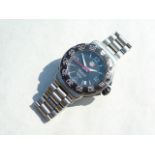 Gents Tag Heuer wristwatch