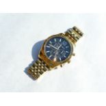 Gents Michael Kors wristwatch