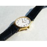 Ladies Raymond Weil wrist watch