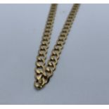 9ct gold chain