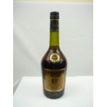 Vintage Martell Cognac
