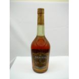 Vintage Martell Cognac