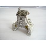 Boxed Lilliput Lane architectural model