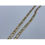 9ct gold chain