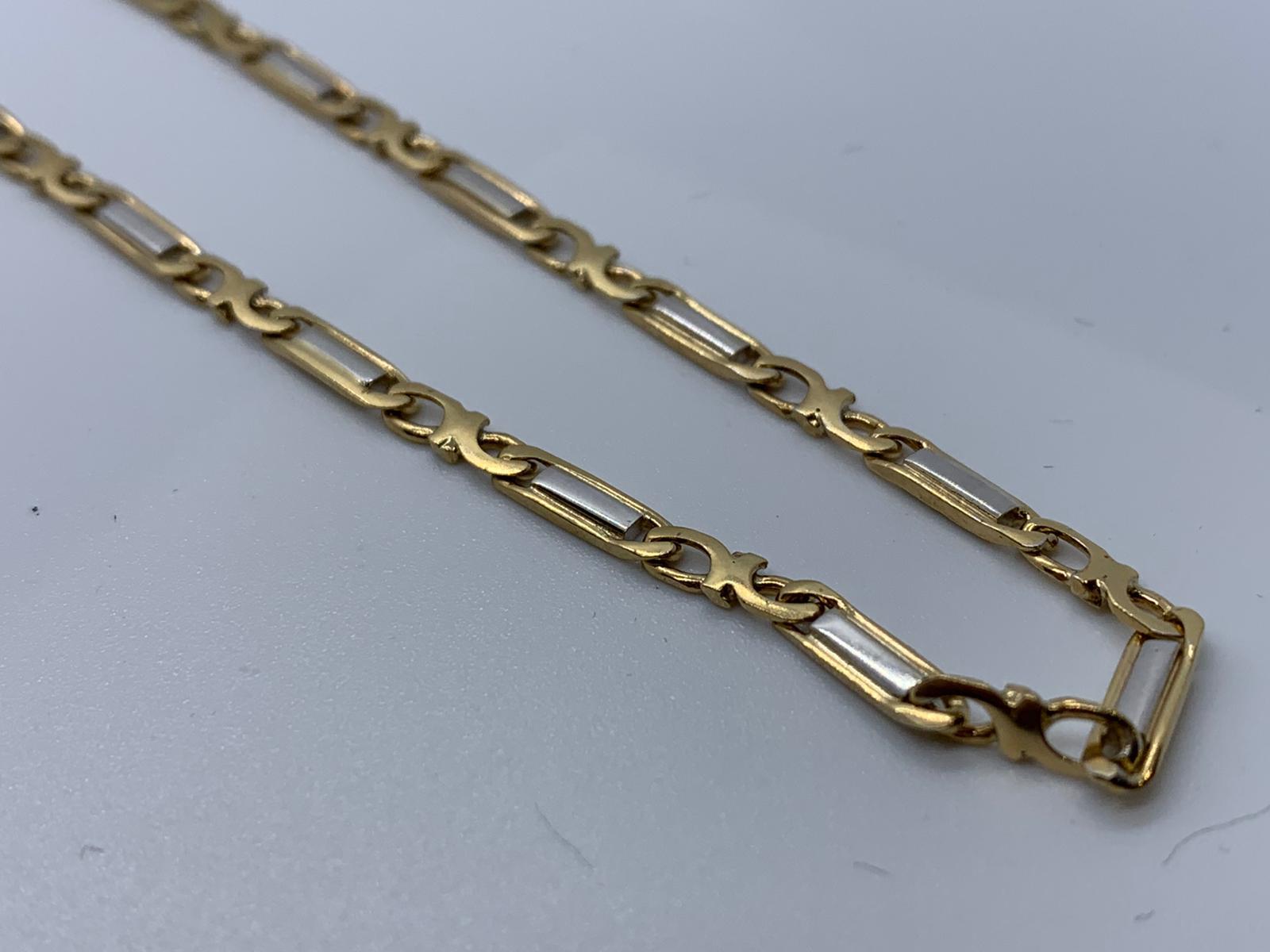 9ct gold chain