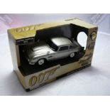 007 boxed Bond Aston Martin DB5