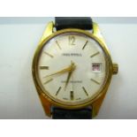 Gents vintage Ingersoll wristwatch