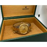 Gents Rolex wristwatch