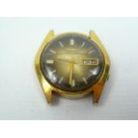 Gents vintage Seiko wristwatch