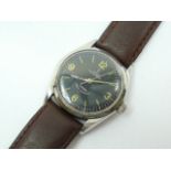 Gents vintage Tudor Oyster Prince wristwatch