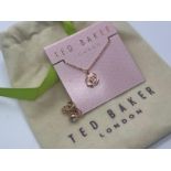 Ted Baker pendant