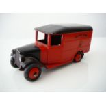 Dinky Toys (Royal Mail van)