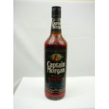 Vintage Captain Morgans Rum