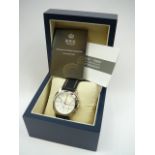 New Gents Royal London wristwatch