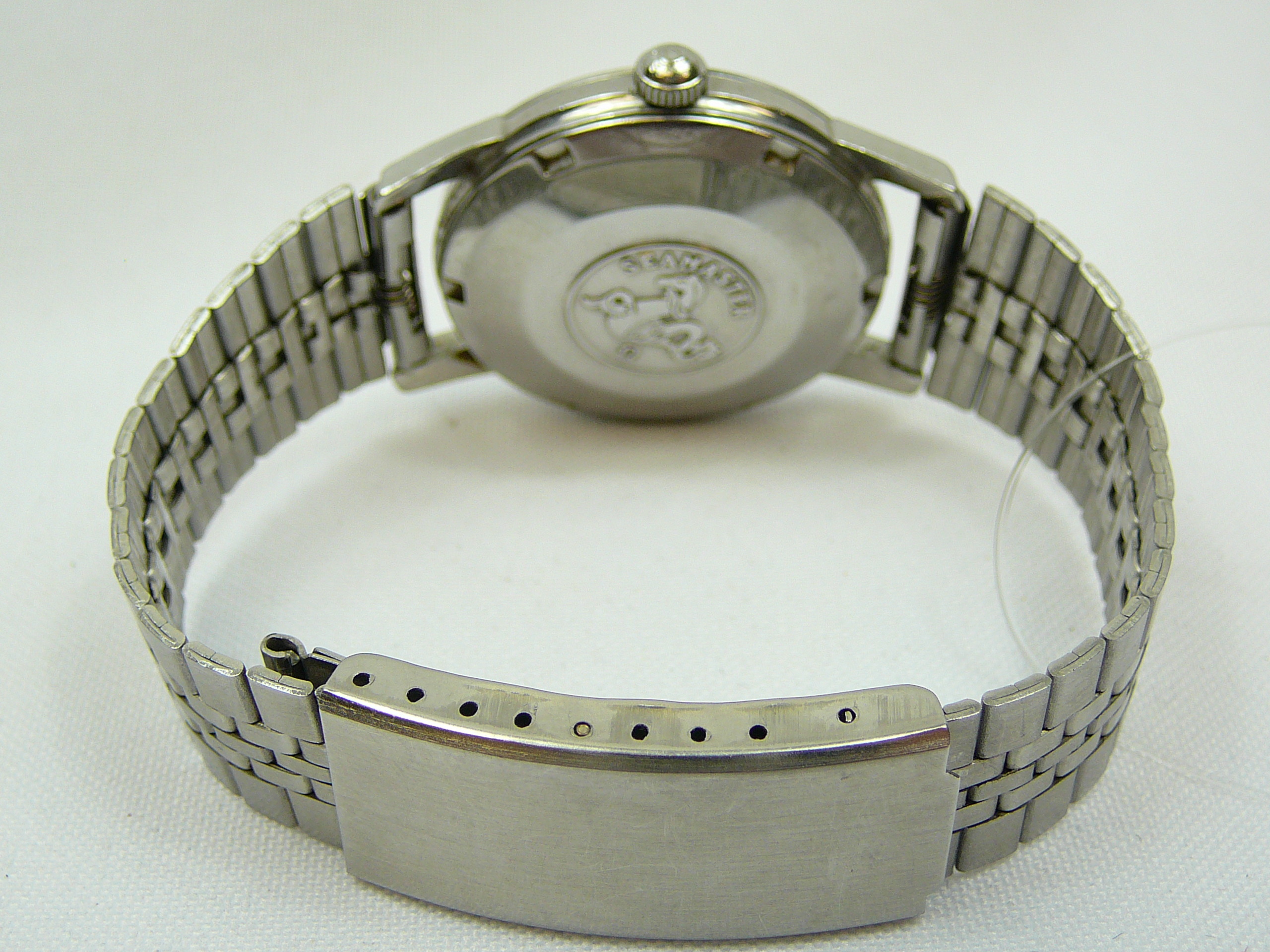 Gents Vintage Omega Wrist Watch - Image 3 of 6