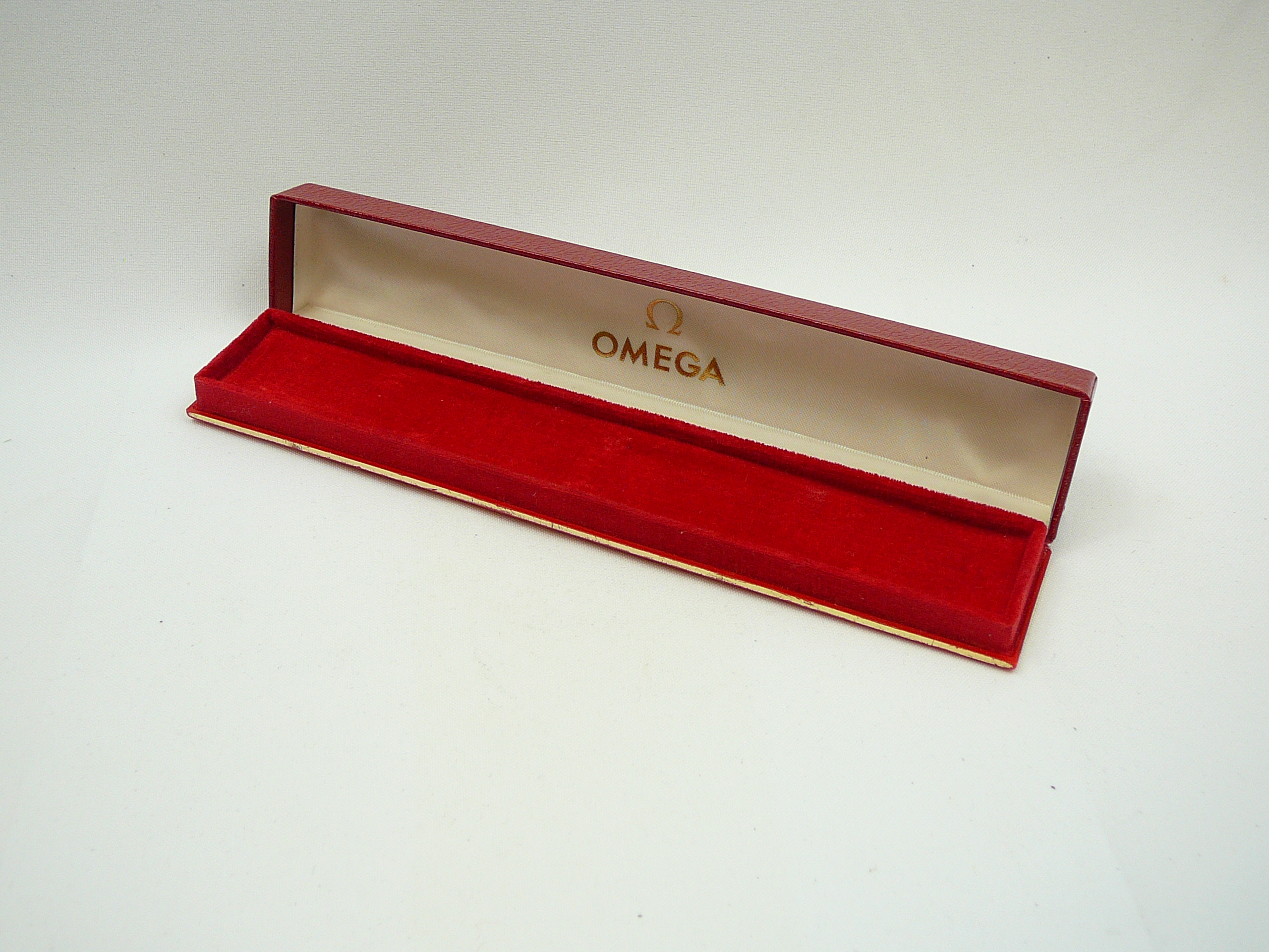 Ladies Vintage Omega Wrist Watch - Image 5 of 5