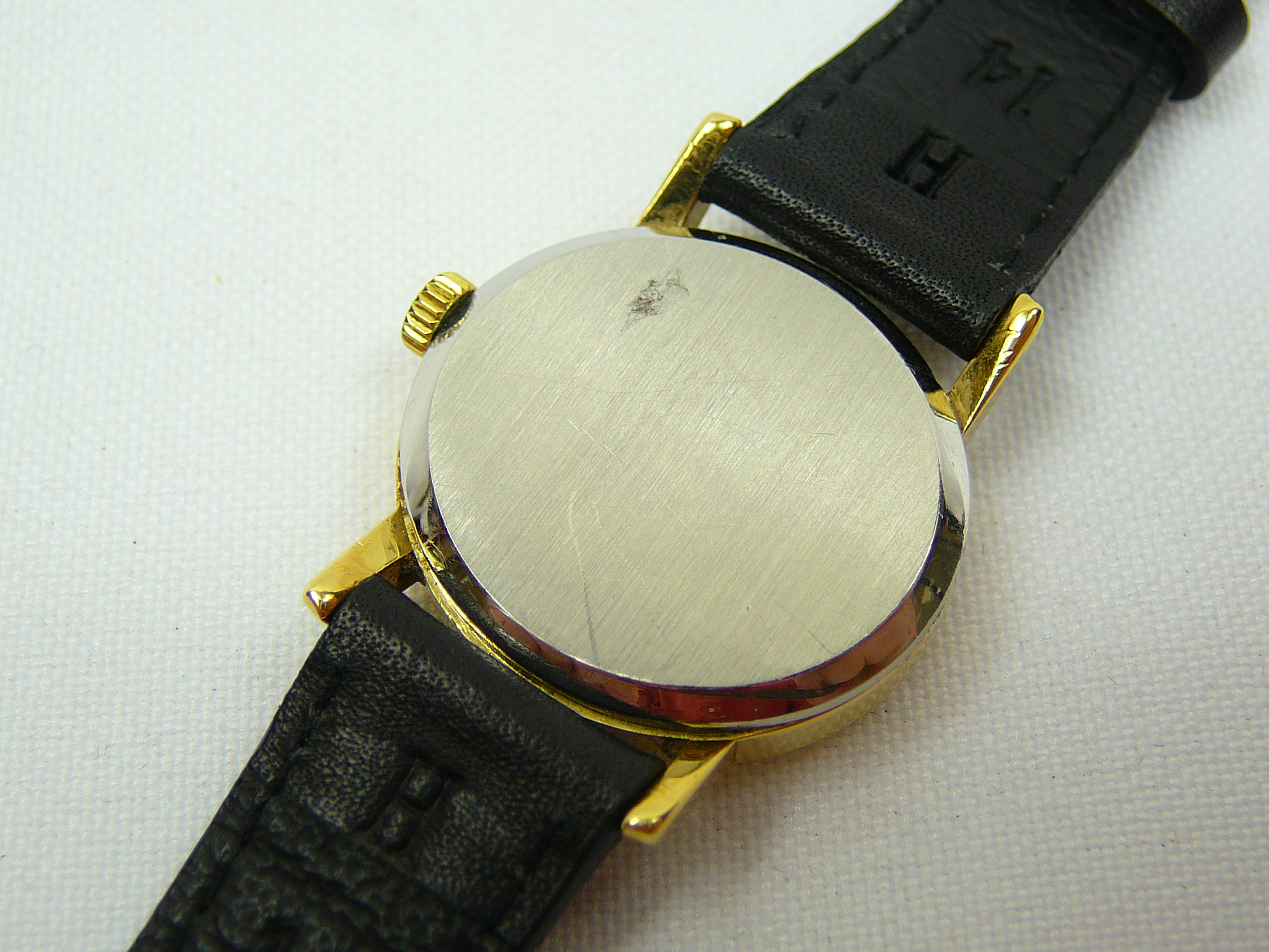 Ladies Vintage Omega Wrist Watch - Image 2 of 5