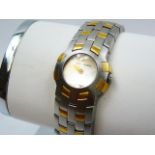 Ladies Maurice Lacroix Wrist Watch