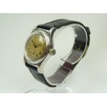 Gents Vintage Rolex Wrist Watch