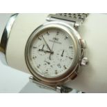 Gents IWC Quartz Wrist Watch