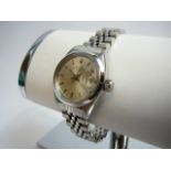 Ladies Rolex wristwatch