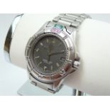 Gents TAG Heuer Wrist Watch