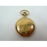 Ladies Antique Fob Watch