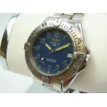 Gents Breitling Wrist Watch