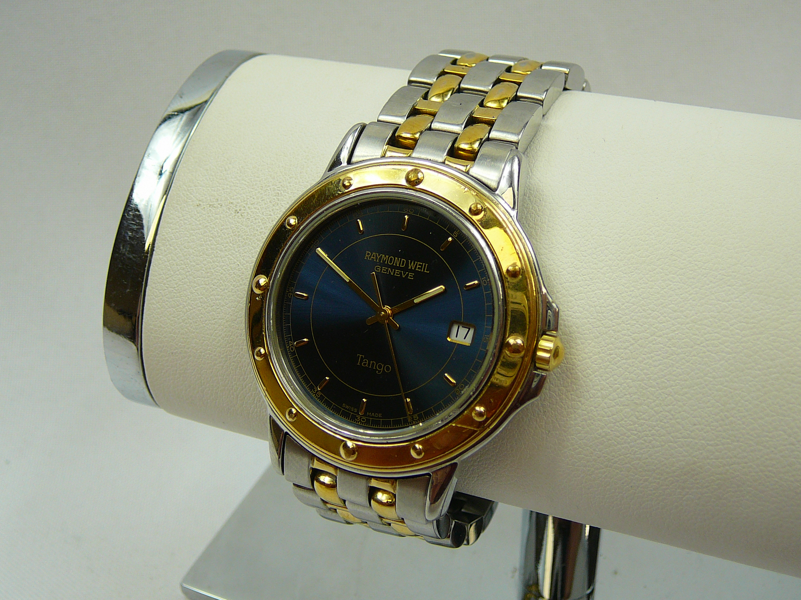 Gents Raymond Weil Wrist Watch